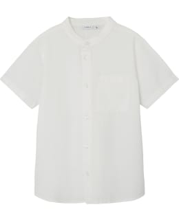 NI 13227715-JES-134/140 SHIRT WITH SLE Main Image