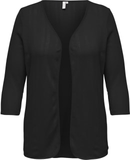 CARMACOMA 15318743-BLA-M-46/48 CARDIGAN Main Image