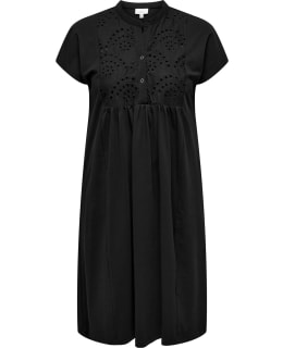 CARMAKOMA 15317092-BLA-XL-54 DRESS FEM K Main Image