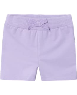 NI 13230941-PUR-92 SHORTS FEM KNIT Main Image