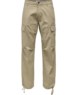 ONS 22028640-CHI-3032 PANTS MALE WOV Main Image