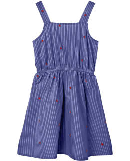 NI 13227402-CLB-128 DRESS FEM WOV Main Image