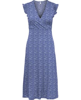 ONLY 15257520-DAB-YAO-M DRESS FEM KNIT Main Image