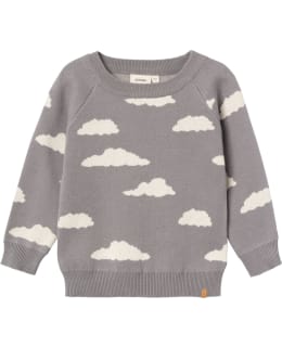 LIL A 13228103-SIF-110 PULLOVER MALE KNI Main Image