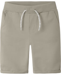 NI 13201050-PUC-128 SHORTS MALE KNIT Main Image