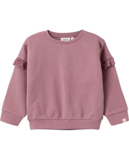 LIL A 13227539-NOR-122/128 SWEAT FEM KNI Main Image