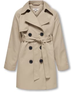 KONL 15323249-TAN-152 JACKET FEM WOV Main Image