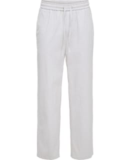 ONS 22028267-BRW-L PANTS MALE WOV Main Image