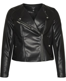 VMC 10309120-BLA-50 JACKET FEM Main Image