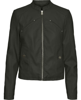 VM CURVE 10309121-BLA-52 JACKET FE Main Image