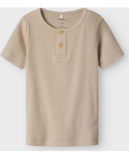 NI 13203743-PUC-104 GRANDDAD T-SHIRT MAL Main Image