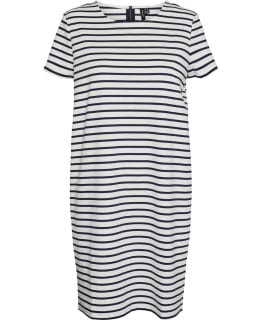 VERO MODA 10304718-SNW-RST-S DRESS FEM Main Image