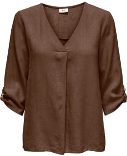 JDY 15317390-CAR-XS BLOUSE FEM Main Image