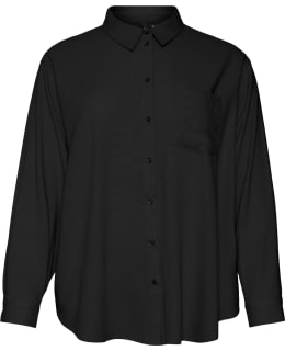VM CURVE 10292170-BLA-42 SHIRT W Main Image