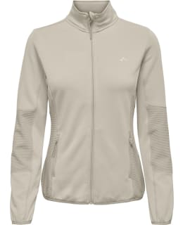 ONP 15233181-PUS-M JACKET FEM KNIT Main Image