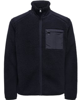 ONS 22025599-DAN-S JACKET MALE KNIT Main Image