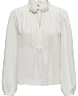 JDY 15323274-CLD-M BLOUSE NECKLINE Main Image