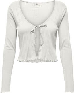 JDY 15316097-CLD-M CARDIGAN FEM Main Image