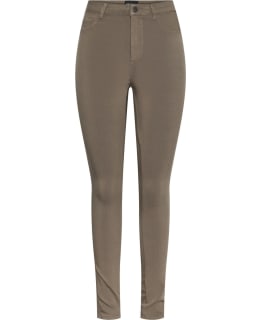 PIECES 17080560-MOR-M LEGGINGS FEM WOV Main Image
