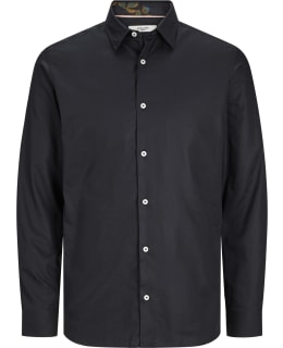 JJ 12257437-BLO-TFI-M SHIRT SLEEVES Main Image