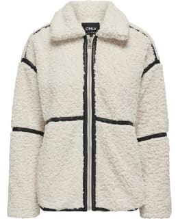 ONLY 15322440-WHS-KDE-L JACKET FEM KNIT Main Image