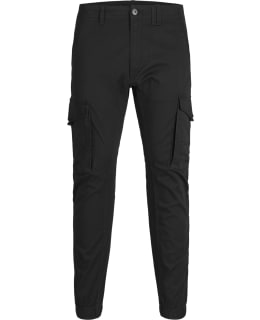 JJJ 12257296-BLA-116 PANTS MALE WOV Main Image