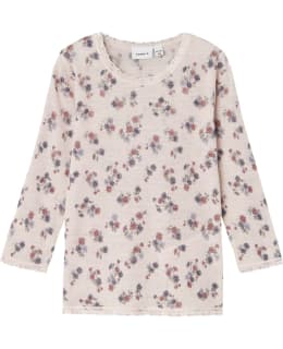 NI 13228432-LIA-AOP-110 BLOUSE OPEN NE Main Image