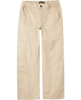 LMTD 13231053-PEY-158 PANTS FEM WOV Main Image