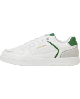 JJ 12257992-WHI-NDE-42 SNEAKERS MALE Main Image