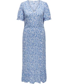 CARMACOMA 15323369-MAR-RAO-46 DRESS FEM Main Image