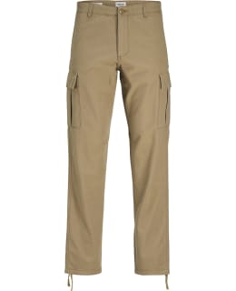 JJ 12258150-ELM-3334 PANTS MALE WOV Main Image