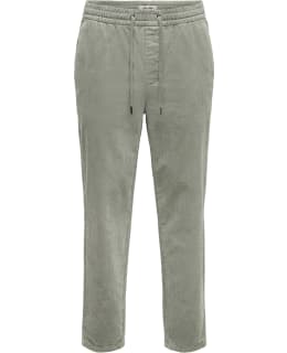 ONS 22029790-CAG-L PANTS MALE WOV Main Image