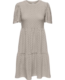 JDY 15254680-CHG-L DRESS FEM KNIT Main Image