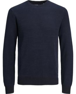 JJ 12258139-MOI-XXL PULLOVER MALE KNIT Main Image