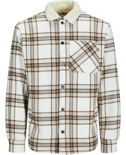 JJ 12258432-CLD-S SHIRT SLEEVES Main Image