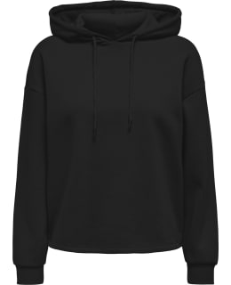 ONLY 15321401-BLA-GDE-XS SWEAT FEM KNIT Main Image