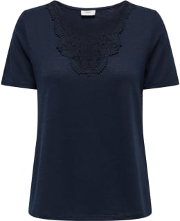 JDY 15296235-SKC-XL BLOUSE FEM Main Image