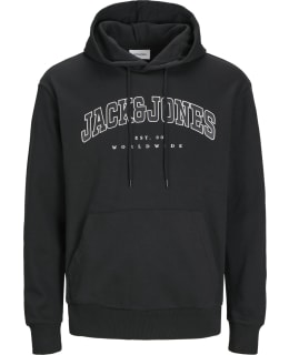 JJ 12256521-BLA-XL SWEAT MALE KNIT Main Image