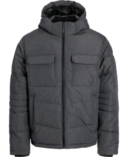 JJ 12256858-DGM-M JACKET MALE WOV Main Image