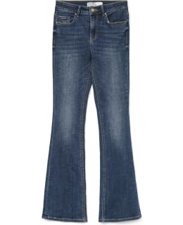VM 10310511-DBD-XS32 JEANS FEM WOV Main Image