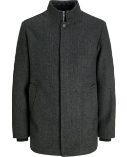 JJ 12258674-DGM-EPA-M JACKET MALE WOV Main Image