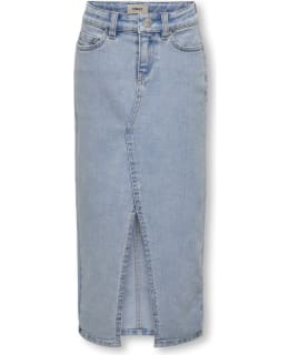 KONL 15325612-LBD-134 SKIRT FEM WOV Main Image