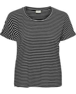 JDY 15325267-SKC-RST-M T-SHIRT FEM KNIT Main Image