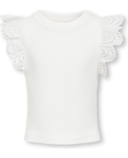 KONL 15325767-CLD-158/164 BLOUSE CLOSE Main Image