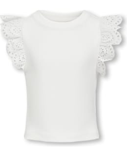 KONL 15325767-CLD-122/128 BLOUSE CLOSE Main Image