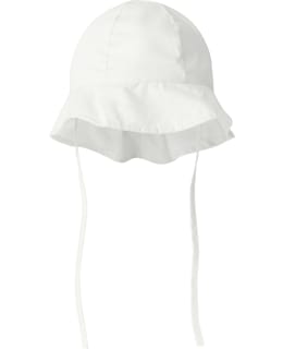 NI 13226582-BRW-48/49 HAT WITH SHADE NEU Main Image