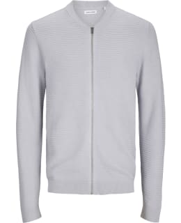 JJ 12258961-COG-L CARDIGAN MALE KNIT Main Image