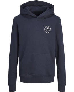 JJJ 12258969-NAB-98 SWEAT MALE KNIT Main Image