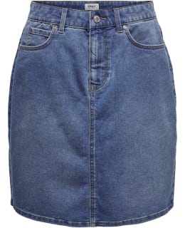 ONLY 15325894-MBD-XL SKIRT FEM WOV Main Image