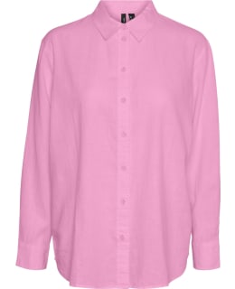 VM 10305085-BON-EDE-L SHIRT WITH SLEE Main Image